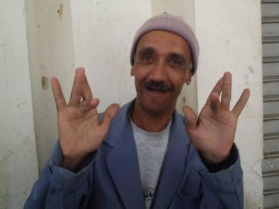 deuble fuck � la marocaine traditionel